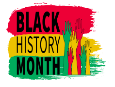 Black History, Education, Heritage, Culture, Achievements PNG