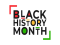 Black History Month, Activism, Empowerment, Recognition, Heritage PNG