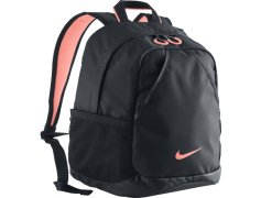 Black Waterproof Sports Backpack, Lightweight, Stylish, Outdoor Activities, Sports Gear PNG