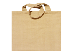 Blank Paper Bag, Customizable, Shopping, Packaging, Eco-Friendly PNG