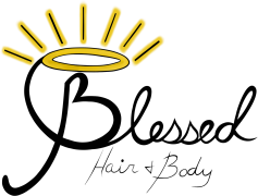 Blessed, Abundance, Love, Joy, Harmony PNG