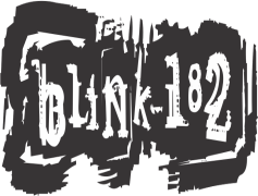 Blink-182, California, Alternative, Band, Music PNG