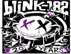 Blink-182, Emo, Alternative, Band, Music PNG