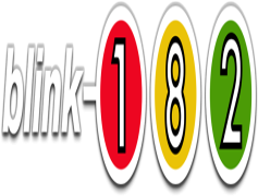 Blink-182, Punk Rock, Alternative, Emo, Skate Culture PNG