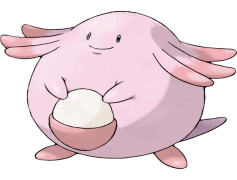 Blissey Pokemon, Egg, Bliss, Healing, Nurse PNG