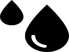 Blood Drop, Emergency, Symbol, Medicine, Health PNG