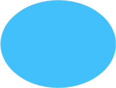 Blue Circle, Icon, Unity, Emblem, Shape PNG