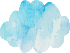 Blue Clouds, Sky, Softness, Atmosphere, Serenity PNG