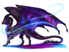 Blue Dragon, Azure Scales, Legendary Beasts, Dragon Lore, Enchanted Realm PNG
