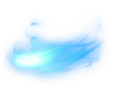 Blue Flame, Intensity, Fire, Energy, Passion PNG