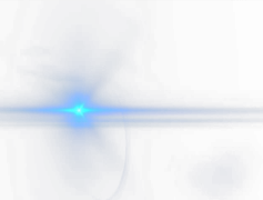 Blue Flare, Vivid Beam, Electric Aura, Radiant Light, Azure Spark PNG
