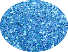 Blue Glitter, Dazzle, Sparkle, Twinkle, Shine PNG