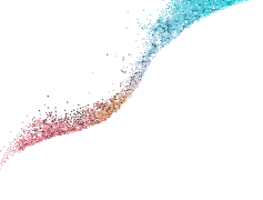 Blue Glitter, Dazzling Blue, Twinkling Blue, Shimmering Blue, Luminous Blue PNG