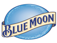 Blue Moon, Mystical, Celestial, Dreamy, Serenity PNG