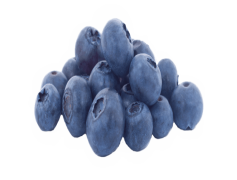 Blueberry, Berry, Healthy, Fruit, Vitamin PNG