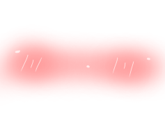 Blushing, Warmth, Glow, Bashfulness, Rosiness PNG