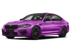 BMW E60 M5, German Engineering, Iconic Styling, V10 Engine, Luxury Sports Car PNG