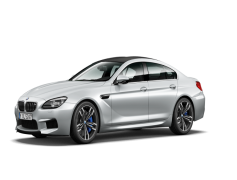 BMW M6, Dynamic Handling, Powerful Engine, Premium Interior, Luxury Coupe PNG