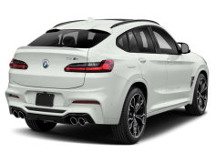 BMW X4M, Luxury, All-Wheel Drive, Performance, Sporty PNG