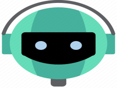 Bot Angry Icon, Irate Machine Graphic, Hostile Cyber Icon, Upset Automation Emblem, Furious Robot Symbol PNG