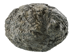 Boulder, Landscape, Rock, Outdoor, Hiking PNG