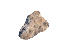 Boulder, Outdoor Adventure, Climbing Destination, Mountain Landscape, Rock Formation PNG