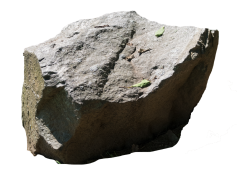 Boulder, Outdoor, Rock, Terrain, Mountain PNG
