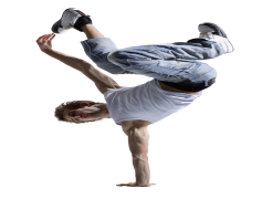 Break Dance, Street Dance, Freestyle Moves, Dance Crew, Hip Hop PNG