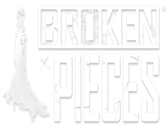 Broken, Ruined, Shattered, Pieces, Wrecked PNG