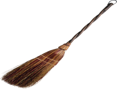 Broomstick, Fantasy, Magic, Witch, Halloween PNG