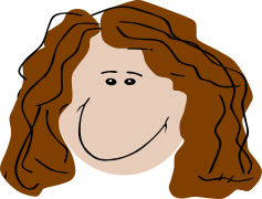 Brown Hair, Auburn Gloss, Sable Hair, Mahogany Mane, Cocoa Locks PNG