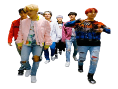 BTS, Dance, Concerts, Group, Music PNG