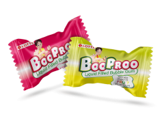 Bubble Gum, Fun Bubbles, Flavor Burst, Sweet Treat, Colorful Candy PNG