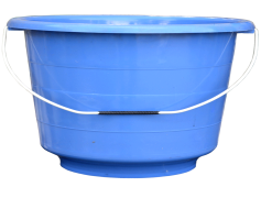 Bucket, Basin, Storage, Holder, Receptacle PNG