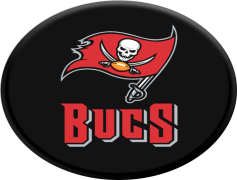 Bucs, Tampa, Team, NFL, Fans PNG