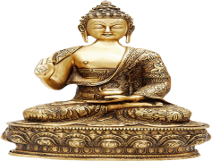 Buddha Face, Tranquility, Harmony, Meditation, Serenity PNG