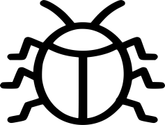 Bug Report, Bug Detection, Bug Fix, Bug Management, Bug Tracking PNG
