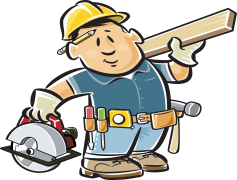 Builder Carpenter Vector, Tools, Joinery, Blueprint, Woodworking PNG