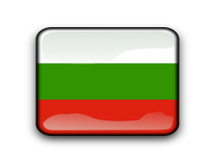 Bulgaria Flag, National Symbol, European Heritage, National Identity, Tricolor Banner PNG