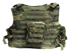 Bulletproof Vest, Gear, Armor, Safety, Military PNG