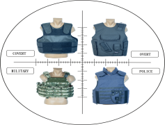 Bulletproof Vest, Protection, Safety, Tactical, Combat PNG
