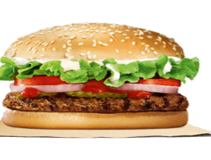 Burger King, Fries, Drive-Thru, Flame-Grilled, Fast Food PNG