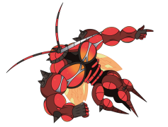 Buzzwole Pokemon, Pokémon Moon, Ultra Beast, Strong Bug, Bug Type PNG