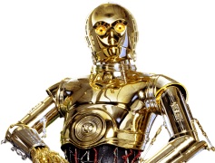 C3po, Droid, Galactic, Character, Android PNG