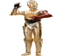C3po, Protocol, Companion, Star, Droid PNG