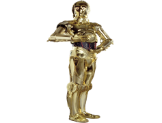 C3po, Starwars, Character, Droid, Protocol PNG