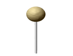 Cake Pops, Party Snacks, Bite-Sized Delights, Chocolate Coating, Fun Desserts PNG
