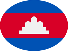 Cambodia Flag, Khmer Heritage, Angkor Wat, National Symbol, Southeast Asia PNG