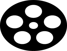 Camera Vector Film Reel, Photography, Movie, Cinematic, Creativity PNG