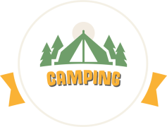 Camping, Outdoors, Adventure, Tents, Nature PNG